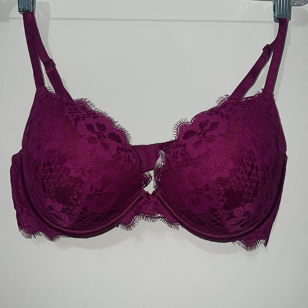 Victoria’s Secret Dream Angels Push Up Bra